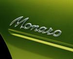 Holden Monaro V2 2001 года